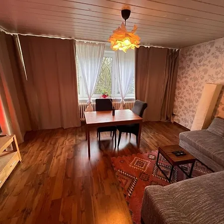 Apartment Otto BRE