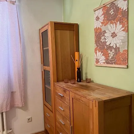 Διαμέρισμα Otto *