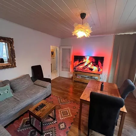 Διαμέρισμα Otto