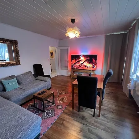 Apartment Otto