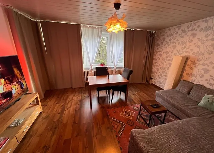 Апартаменты Otto Бремен